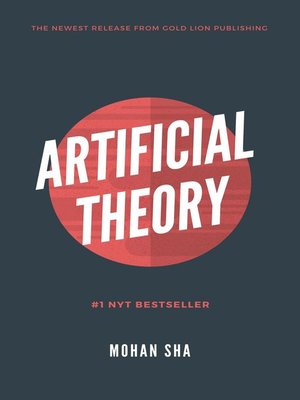 cover image of Artificial Theory